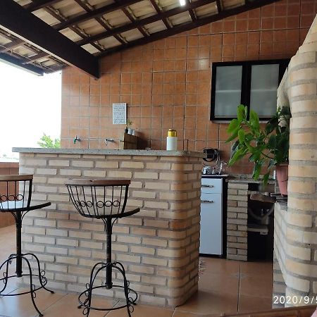 Loft Em Cobertura Apartment Rio de Janeiro Bagian luar foto