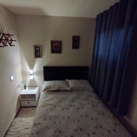 Loft Em Cobertura Apartment Rio de Janeiro Bagian luar foto