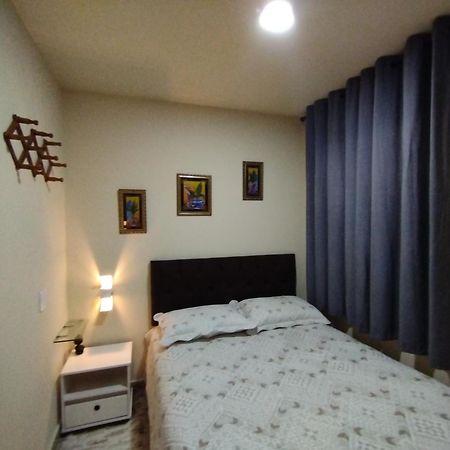 Loft Em Cobertura Apartment Rio de Janeiro Bagian luar foto