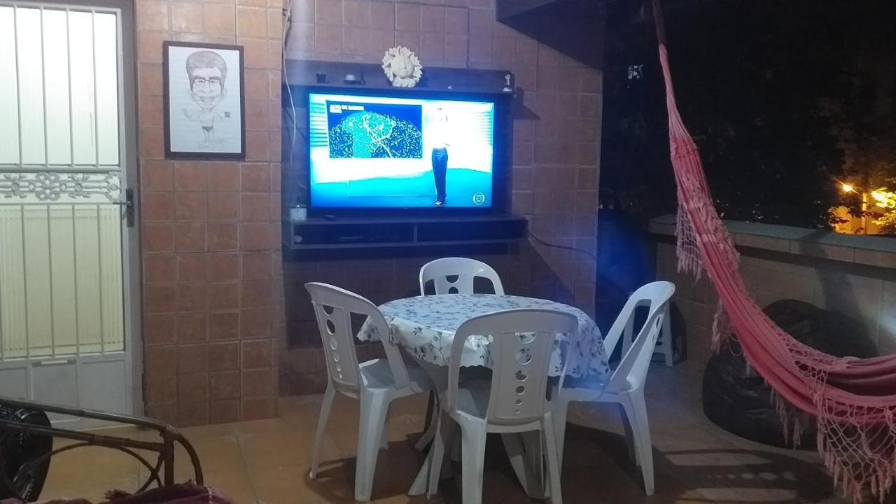 Loft Em Cobertura Apartment Rio de Janeiro Bagian luar foto