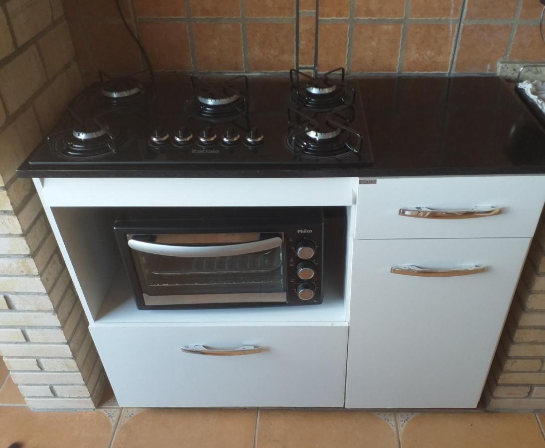 Loft Em Cobertura Apartment Rio de Janeiro Bagian luar foto