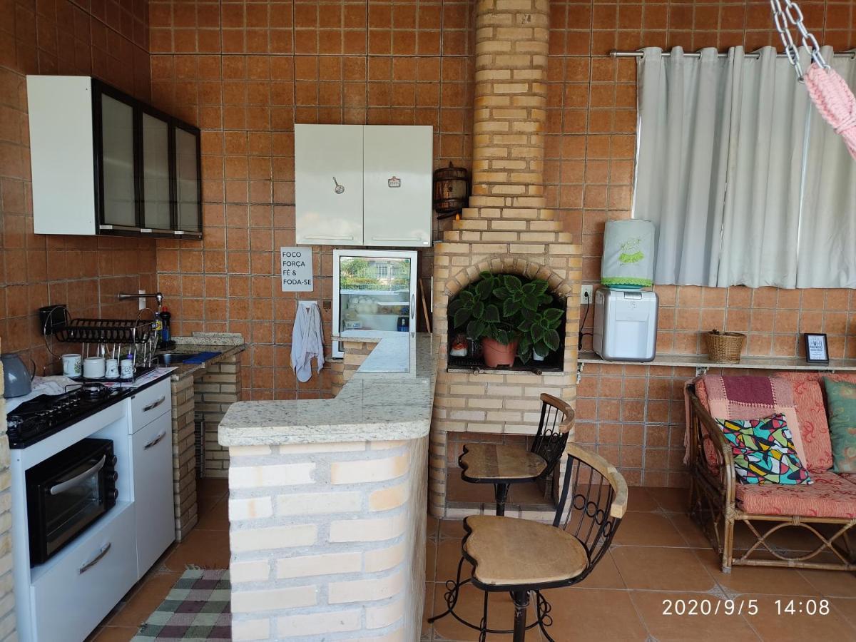 Loft Em Cobertura Apartment Rio de Janeiro Bagian luar foto