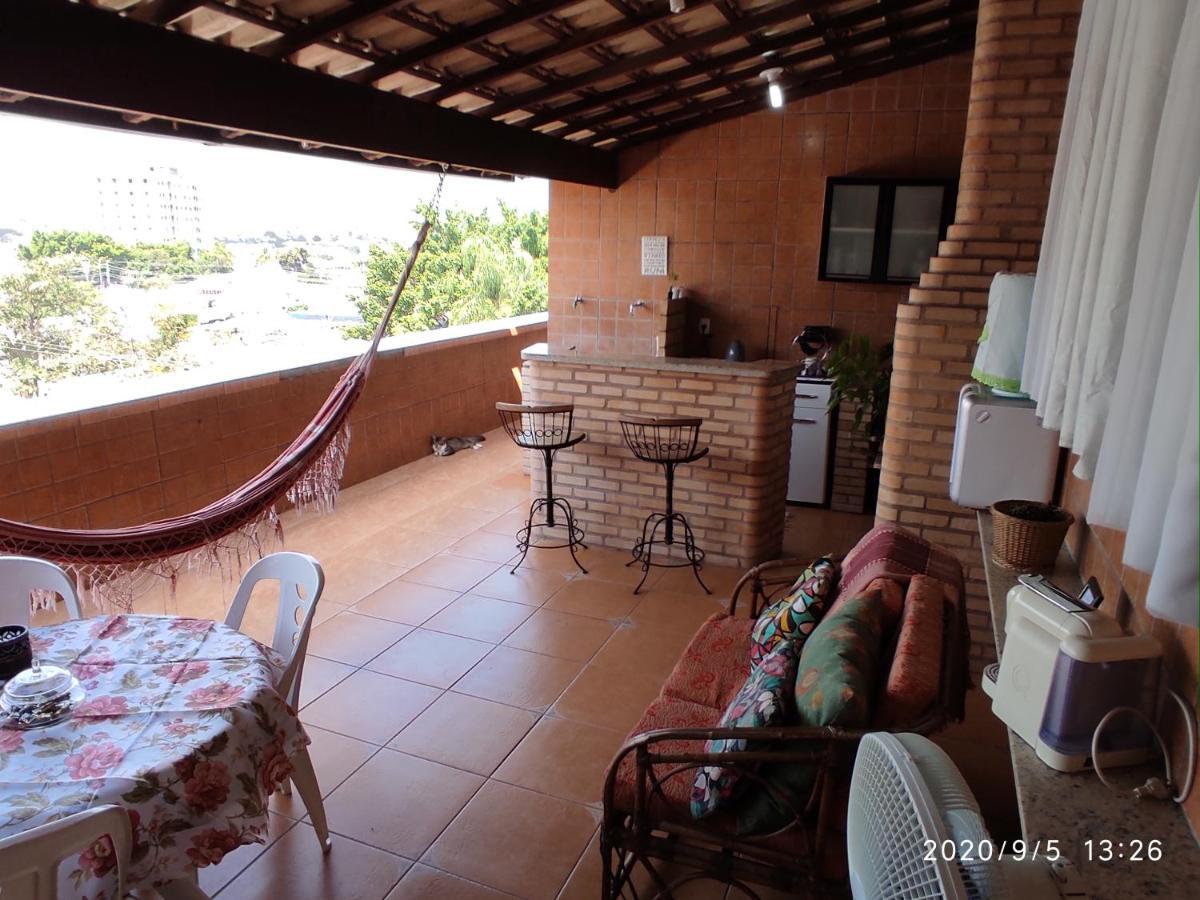 Loft Em Cobertura Apartment Rio de Janeiro Bagian luar foto