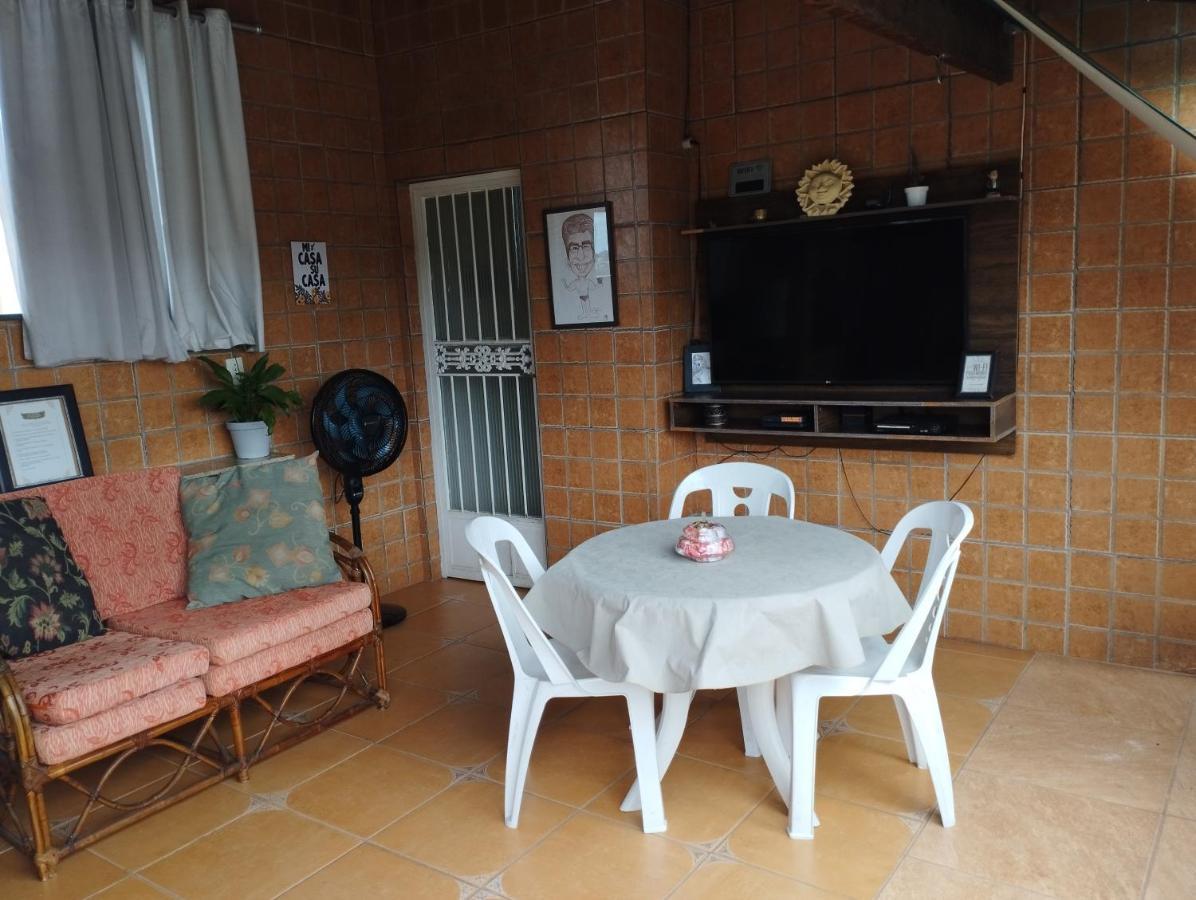 Loft Em Cobertura Apartment Rio de Janeiro Bagian luar foto