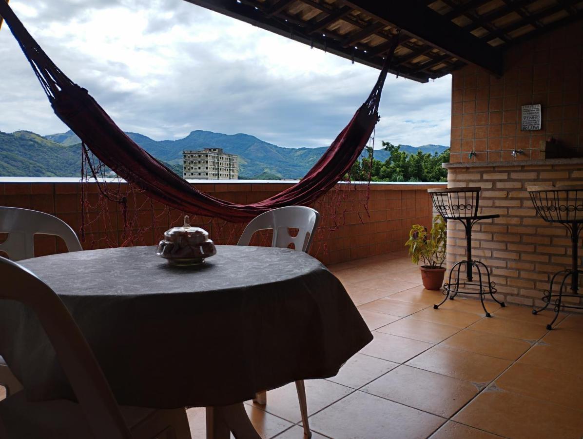 Loft Em Cobertura Apartment Rio de Janeiro Bagian luar foto