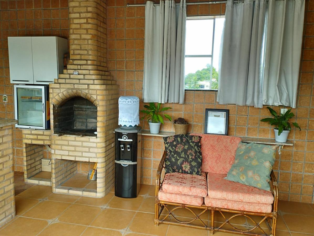 Loft Em Cobertura Apartment Rio de Janeiro Bagian luar foto