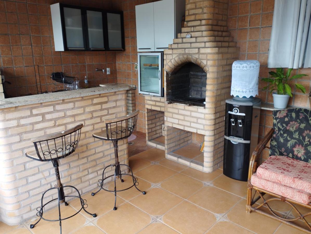 Loft Em Cobertura Apartment Rio de Janeiro Bagian luar foto