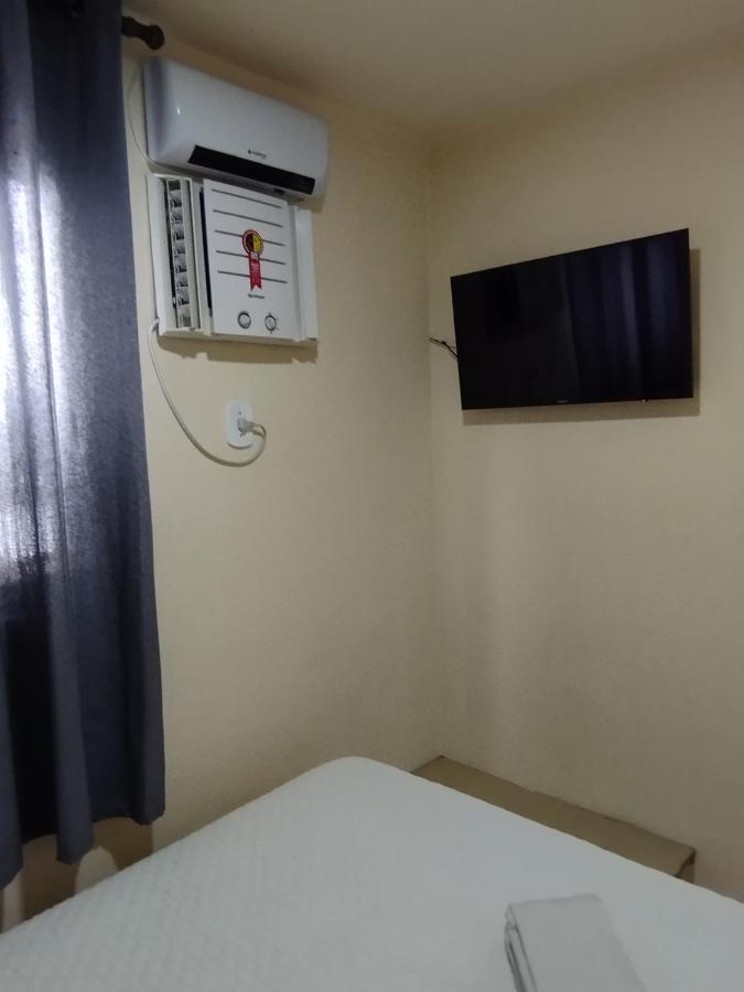 Loft Em Cobertura Apartment Rio de Janeiro Bagian luar foto