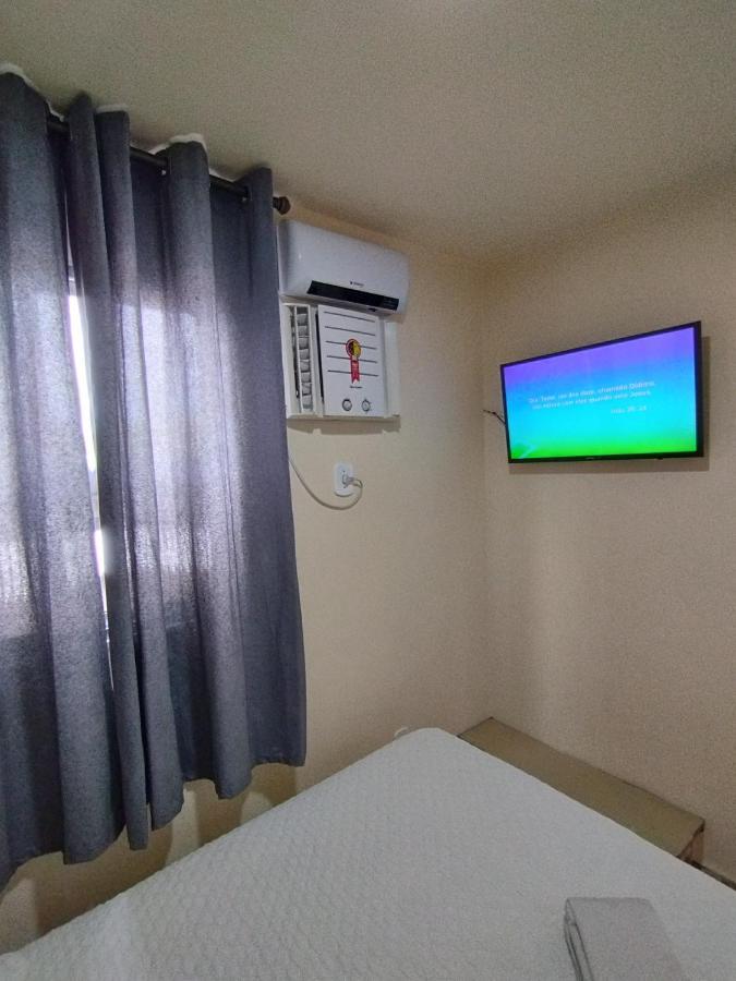 Loft Em Cobertura Apartment Rio de Janeiro Bagian luar foto