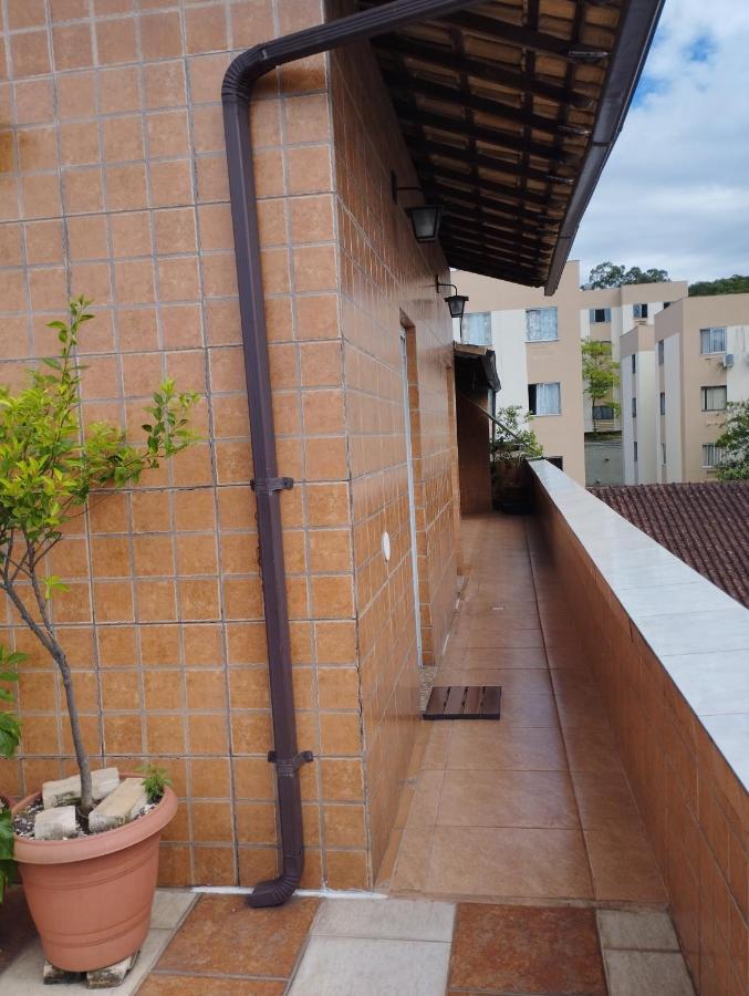 Loft Em Cobertura Apartment Rio de Janeiro Bagian luar foto