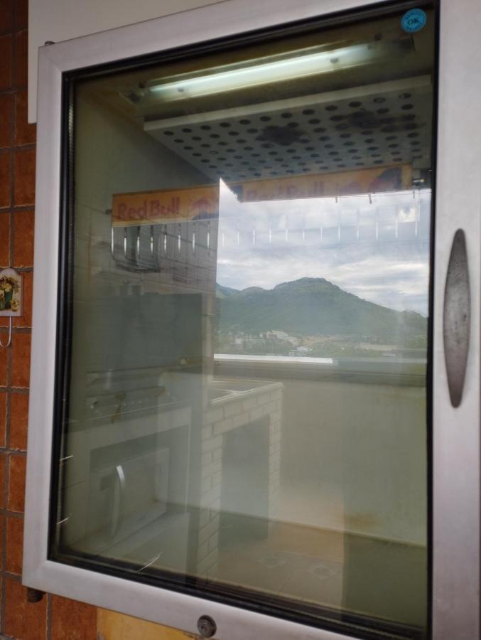 Loft Em Cobertura Apartment Rio de Janeiro Bagian luar foto