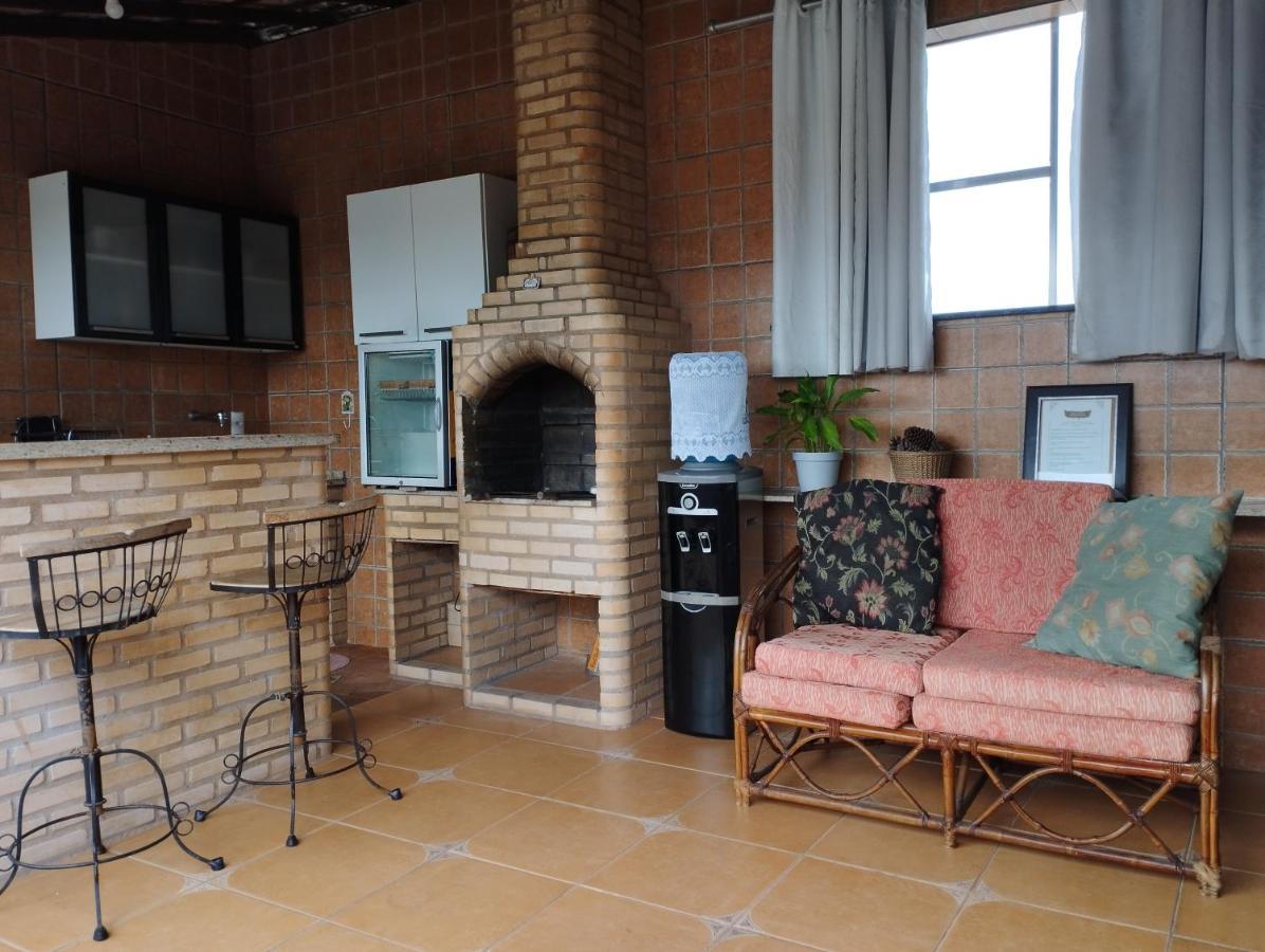 Loft Em Cobertura Apartment Rio de Janeiro Bagian luar foto