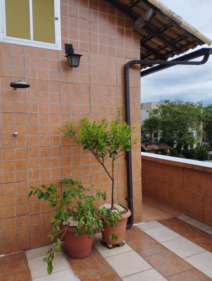 Loft Em Cobertura Apartment Rio de Janeiro Bagian luar foto