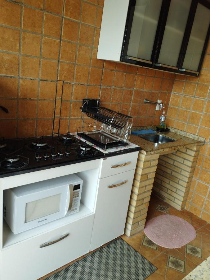 Loft Em Cobertura Apartment Rio de Janeiro Bagian luar foto