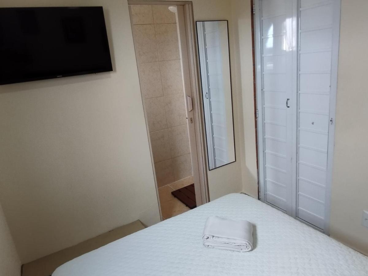 Loft Em Cobertura Apartment Rio de Janeiro Bagian luar foto