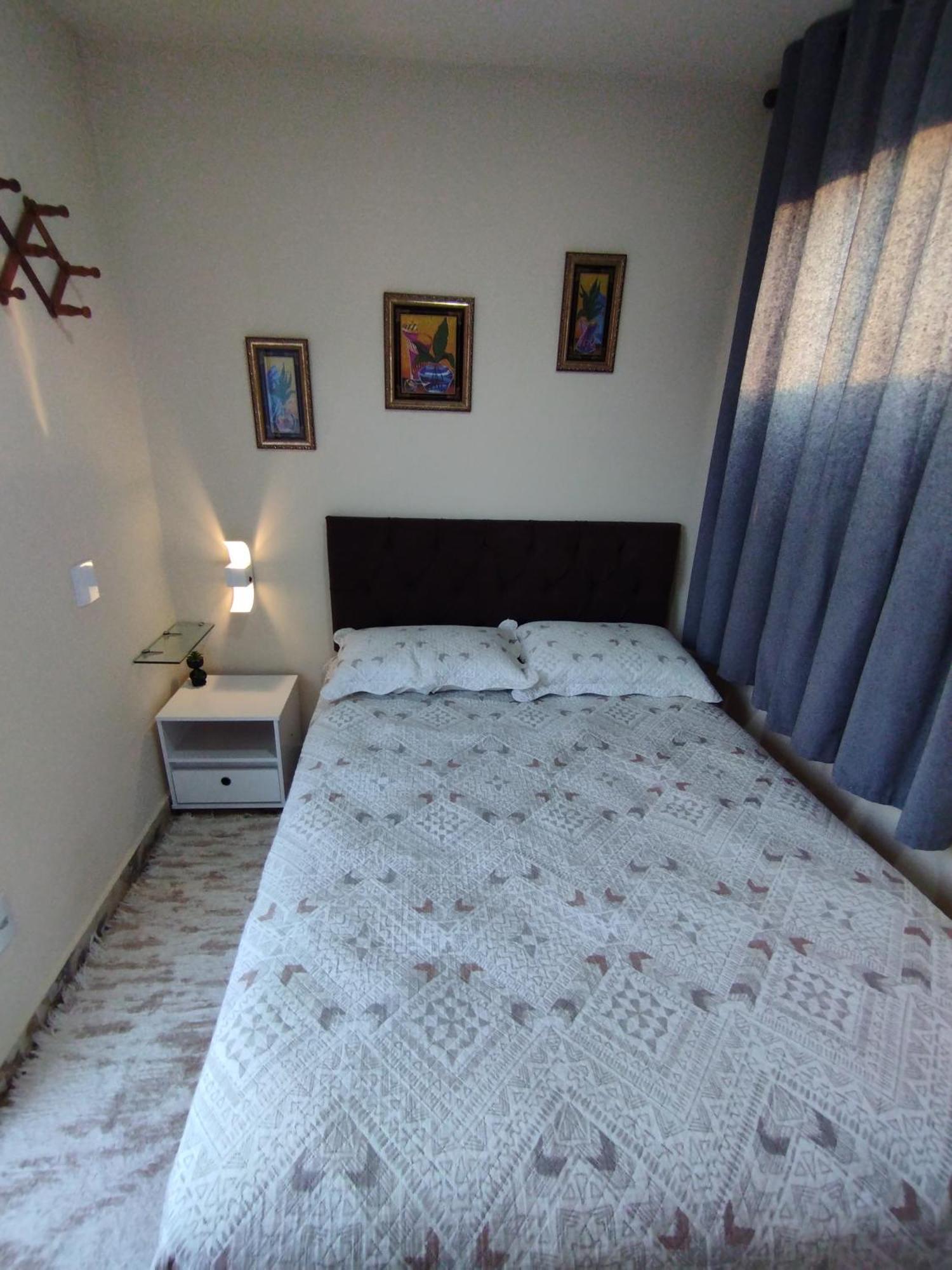 Loft Em Cobertura Apartment Rio de Janeiro Bagian luar foto