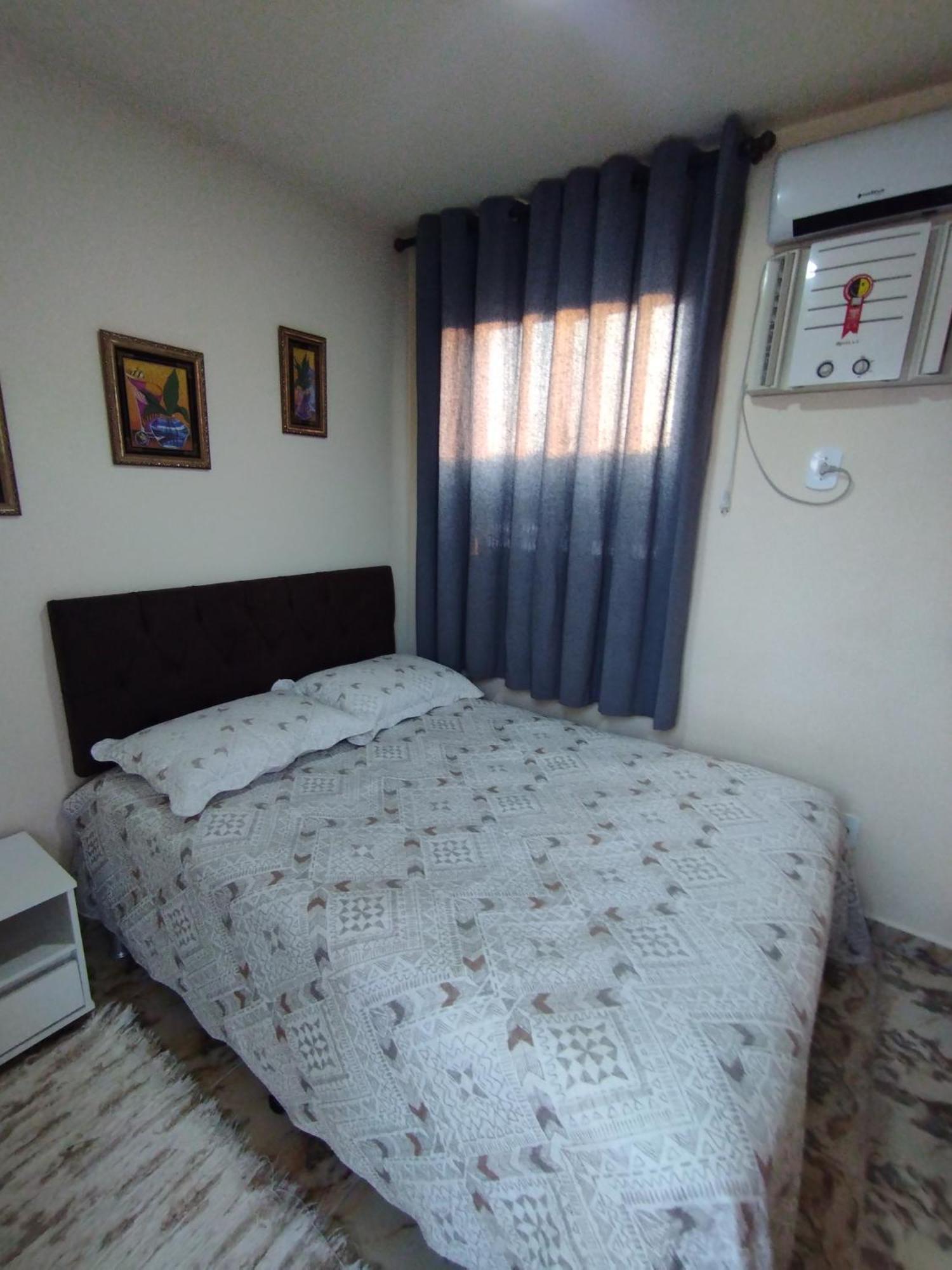 Loft Em Cobertura Apartment Rio de Janeiro Bagian luar foto