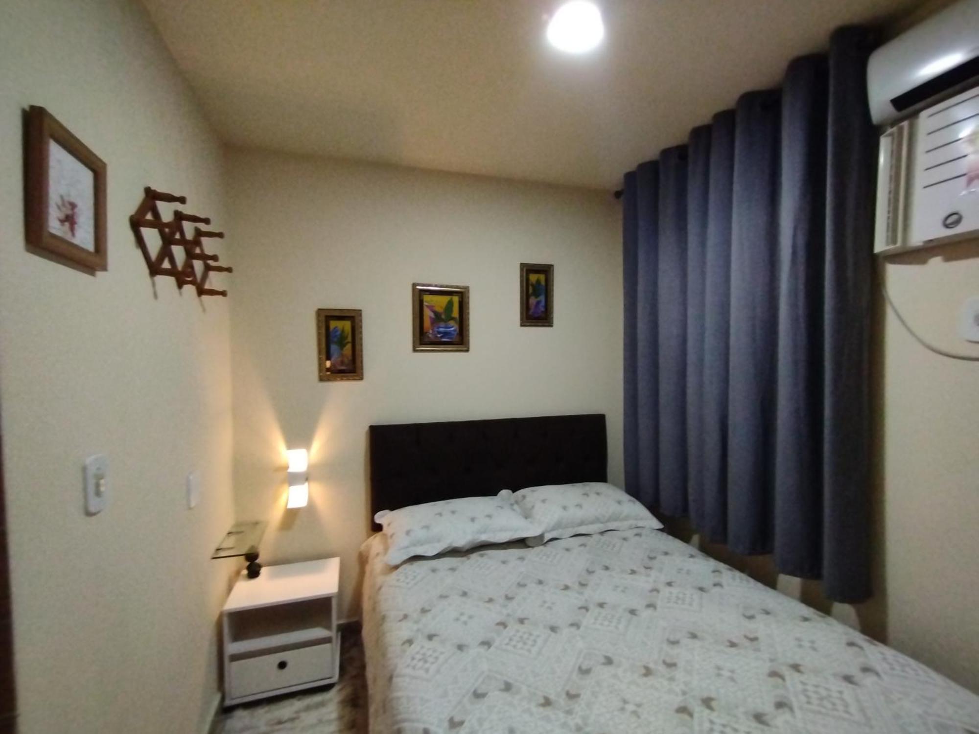 Loft Em Cobertura Apartment Rio de Janeiro Bagian luar foto